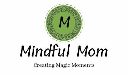 Mindful Mom Blog